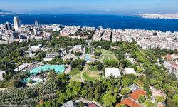 İzmir’in geleceği şekilleniyor: İZPA’dan 2074 vizyonu