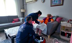 Başkan Övünç Demir’den sağlıkta büyük adım