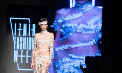 Modanın Kalbi İzmir’de atıyor: 12'nci Fashion Week ilk günüyle büyüledi