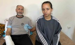 İzmir’de arsa kavgası kanlı bitti!