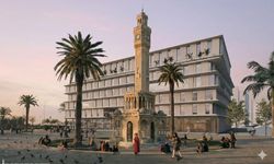 İzmir’de hizmet dolu iki yıl: Projeler yükseliyor, kent nefes alıyor!