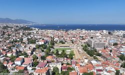 İzmir’de “tahsis” gerçeği ortaya çıktı: 287 bin metrekare kamuya verildi