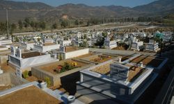 İzmir’de mezarlık sorununa dev çözüm: 487 bin metrekarelik yeni alan açıldı