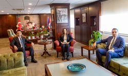 Can dostlar için güç birliği: Üç ilçe tek yürek!