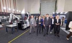 İzmir fuarcılıkta gücünü gösterdi: Üç dev fuar aynı anda kapılarını açtı