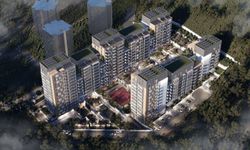 İzmir’de “kira öder gibi ev” dönemi başlıyor: Egeşehir Menemen Konutları için geri sayım