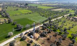 İzmir’in su alarmına dev yatırım: 29 yeni kuyu geliyor