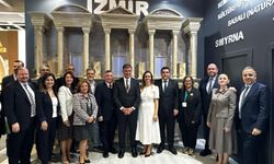 İzmir Berlin’de tarih yazdı: 5 ödülle dünyanın en iyi destinasyonu seçildi!