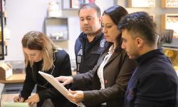 Bayraklı Belediyesi'nden bayram öncesi sıkı denetim