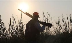 İzmir’de avcılık yasaklandı: Yasağa uymayanları ciddi yaptırımlar bekliyor