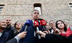 Başkan Tugay’dan tahliye tepkisi: Meslek Fabrikası’na hukuksuz el konulamaz