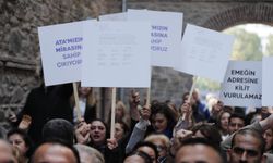 CHP’li Aydın’dan Meslek Fabrikası tahliyesine tepki: Burası İzmir’in, İzmir halkının