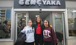 Ara tatilde gençler “Genç Yaka”da buluşacak