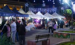 Torbalı ve Ayrancılar’da Ramazan sokakları kapılarını açtı