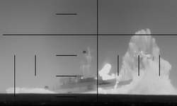 ABD, Hint Okyanusu'nda İran savaş gemisini batırdı