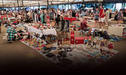 Bostanlı Tekstil Günleri yeniden başlıyor