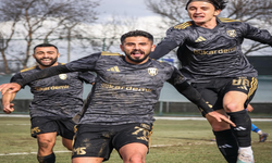 Aliağa’da tarihi gece: Kupada Süper Lig sınavı