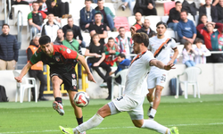 Yeşil-kırmızılılarda kritik geri dönüş