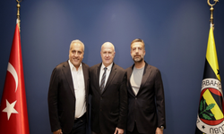 Fenerbahçe’nin futbol akademisine Şenol Çorlu atandı