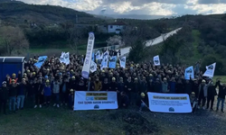Kınık’ta işçi mücadelesi zaferle bitti: 620 kişi çalışmaya devam edecek
