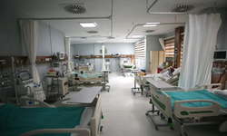 Hastanelerde tehlike sınıfı tartışması: İzmir Tabip Odası uyardı