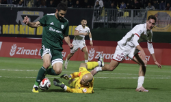 Aliağa FK: 1 - Gençlerbirliği: 3