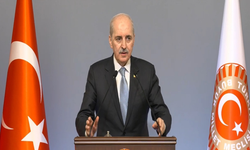 TBMM Başkanı Numan Kurtulmuş’tan barış ve kardeşlik vurgusu