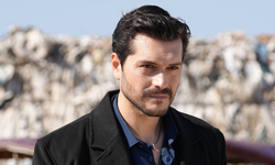 Alperen Duymaz “Cennetin Çocukları” dizisinden ayrıldı