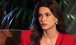 Devrim Özkan “Aşk Tesadüfleri Sever 3” filminde rol alacak