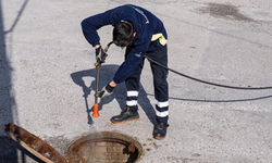 İzmir Büyükşehir’den sivrisinek alarmına karşı mücadele