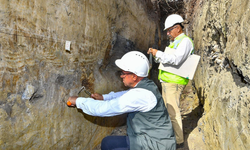 İzmir Büyükşehir Belediyesi afete karşı seferberlikte