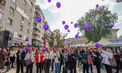 Konak’ta kadın emeği ve dayanışmasına festival gibi kutlama