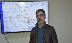 Buldan 5.1’le sallandı: Sözbilir’den 6,5 büyüklüğünde uyarı