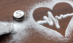 Uzmandan uyarı: Türkiye’de tuz tüketimi önerilen sınırın iki katı