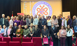 EÜ'de "Lenfödem" her yönüyle uzmanlar tarafından değerlendirildi