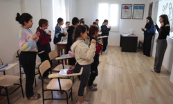 Konak’ta fark yaratan proje: PERGEL ile Konaklı çocuklara güçlü gelecek