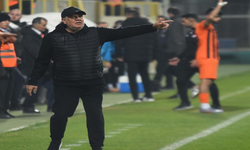 İzmir Çoruhlu FK’da teknik direktör değişimi