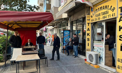İzmir’de aynı taksi durağında  ikinci kayıp