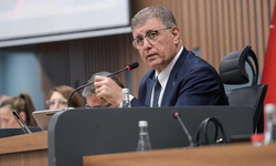 Meclis’te “Onat Tüneli” tartışması: Tugay’dan provokasyon uyarısı