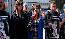 Eski sevgilisini öldüren sanık: Hakaret edince kendimi kaybettim