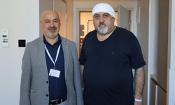 'Delirten hastalık' tan ameliyatla kurtuldu