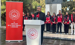 Şehitlikler dijital çağla buluşuyor: Künye ve konum bilgileri kayıt altına alınıyor