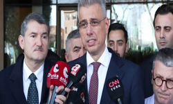 Sağlık Bakanı Memişoğlu: "Maalesef İlber Ortaylı Hocamızı kaybettik, Türkiye'nin çok büyük bir değerini kaybettik"