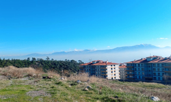 Kemalpaşa’daki TOKİ projesine ÇED onayı