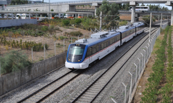 İzmir’de ulaşım ücretleri arttı: İZBAN 40 TL oldu