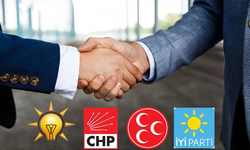 İzmir’de siyasi partilerin bayramlaşma takvimi netleşti