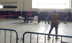 İzmir Pazarcılar Odası’nda seçim yeniden yapıldı