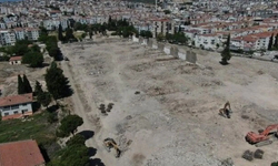 Buca Cezaevi alanı için “İnsan Hakları ve Özgürlük Parkı” çağrısı