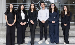 Yaşar Üniversitesi’nden genç hukukçular Viyana yolcusu