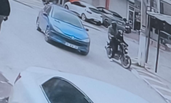 Aliağa’da kuyumcuya silahlı soygun girişimi: Biber gazı sıkıp ateş açtılar